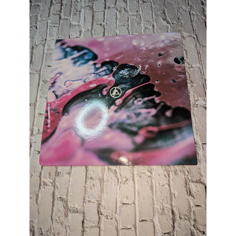 Linkin Park From Zero Vinyl Record Translucent Blue LP 2024 Album 093624839843